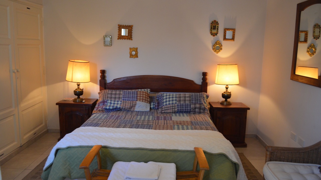 Photo of Bedroom in Historic Center