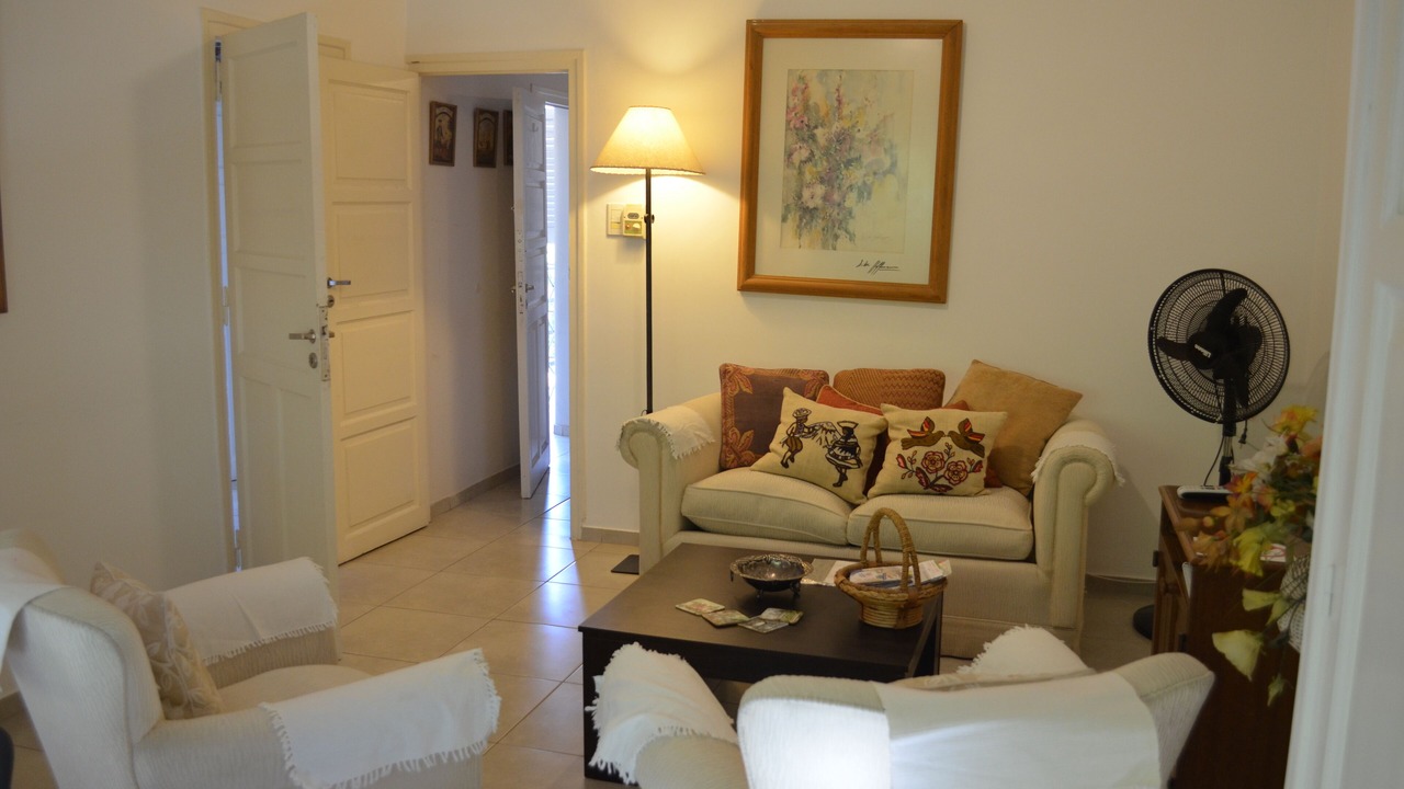 Photo of Livingroom in Historic Center