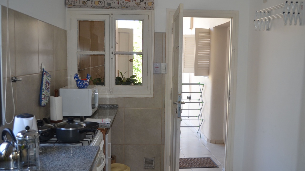 Photo of Kitchen in Historic Center