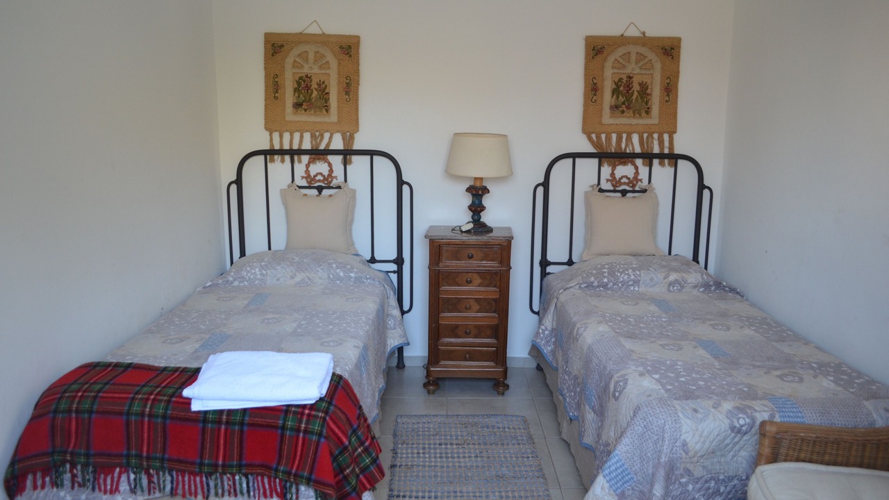 Photo of Bedroom in Historic Center