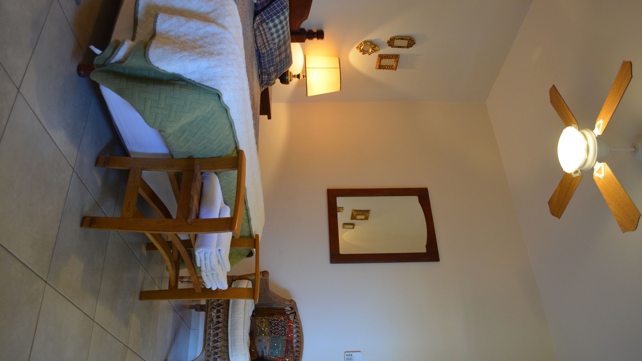 Photo of Bedroom in Historic Center