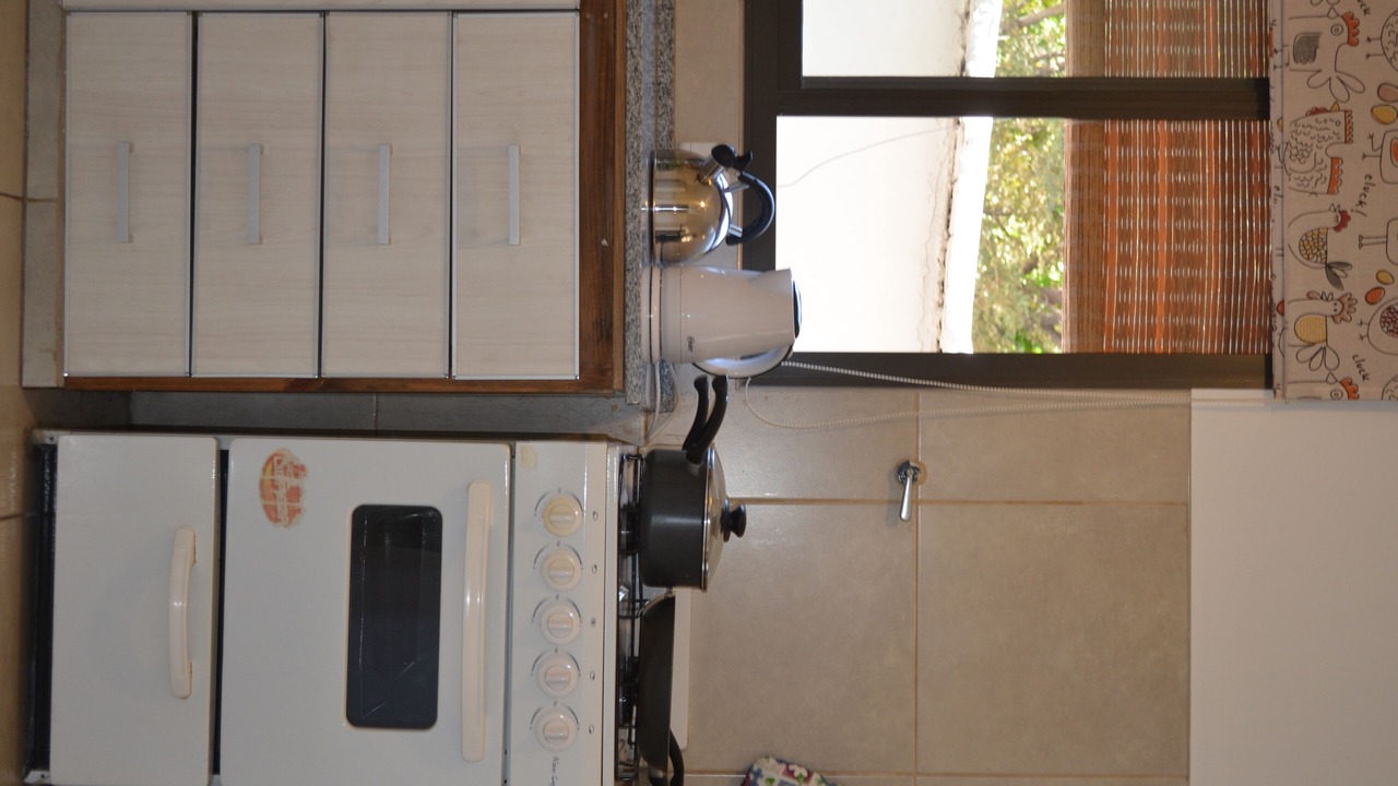 Photo of Kitchen in Historic Center