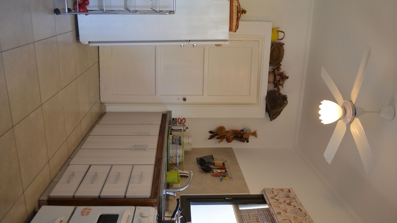 Photo of Kitchen in Historic Center