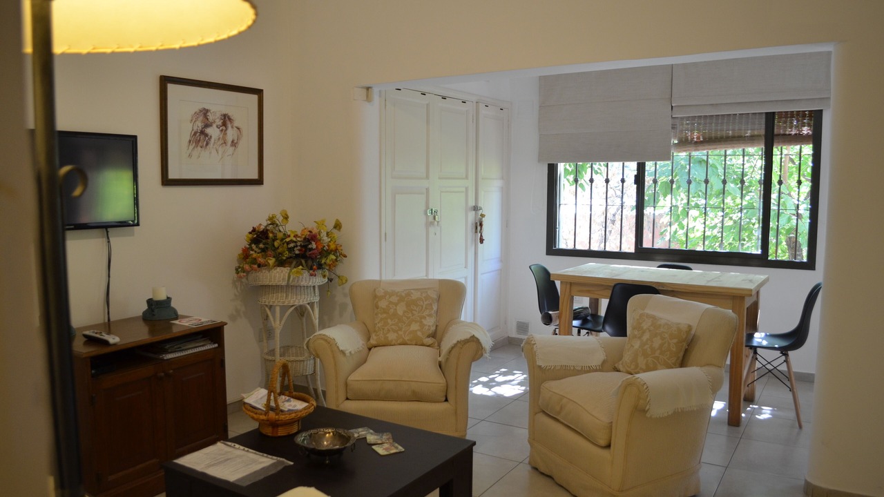 Photo of Livingroom in Historic Center
