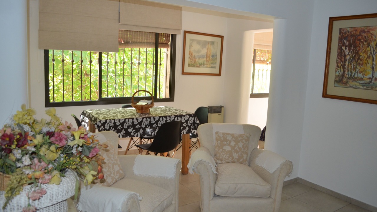 Photo of Livingroom in Historic Center
