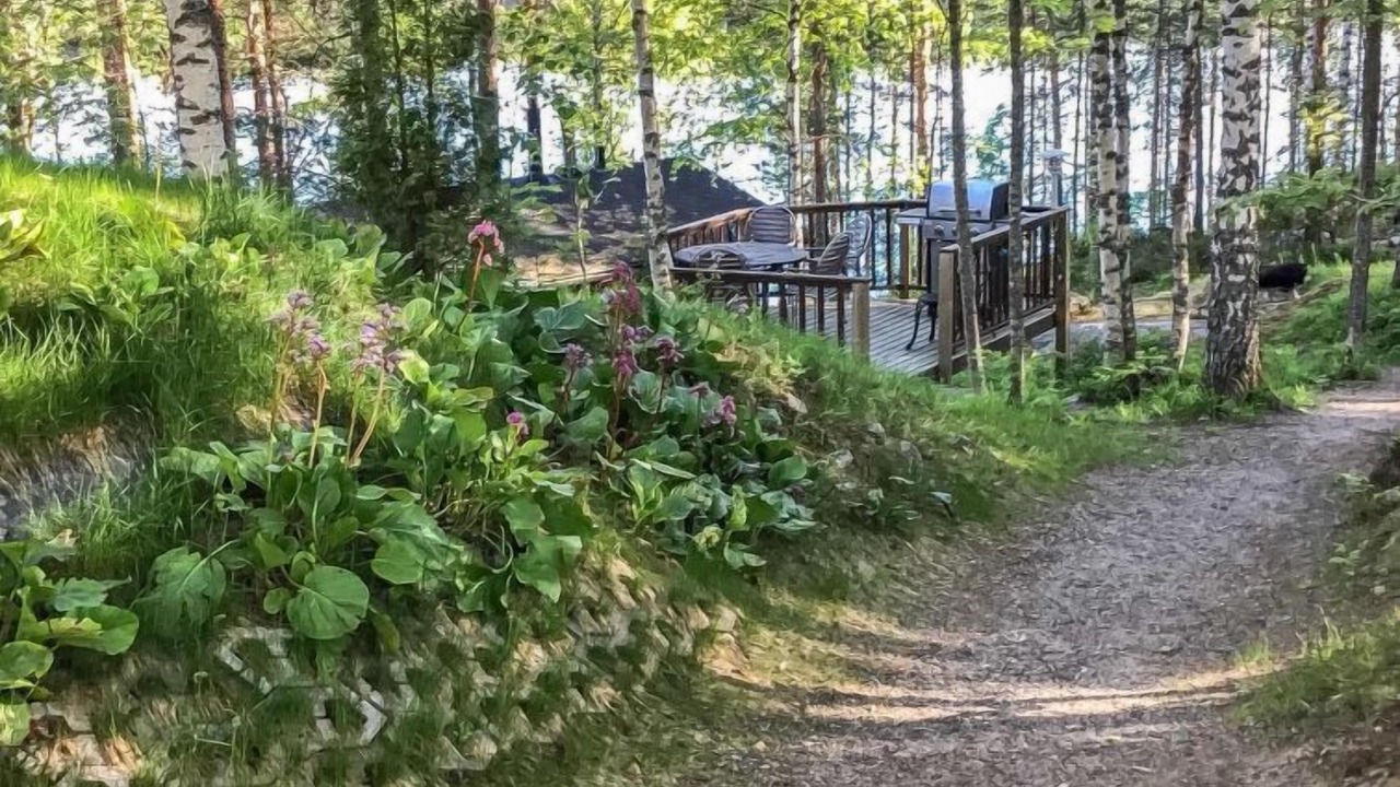 Photo of Outdoor in Padasjoki