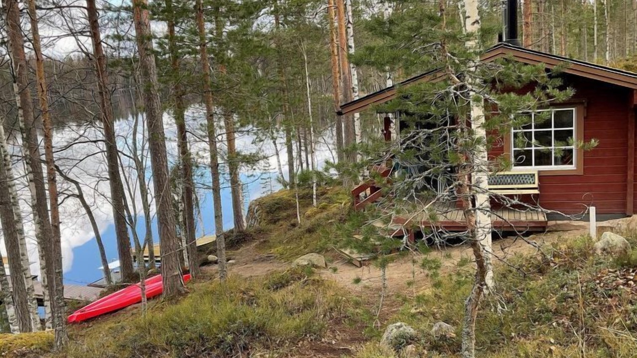 Photo of Outdoor in Padasjoki