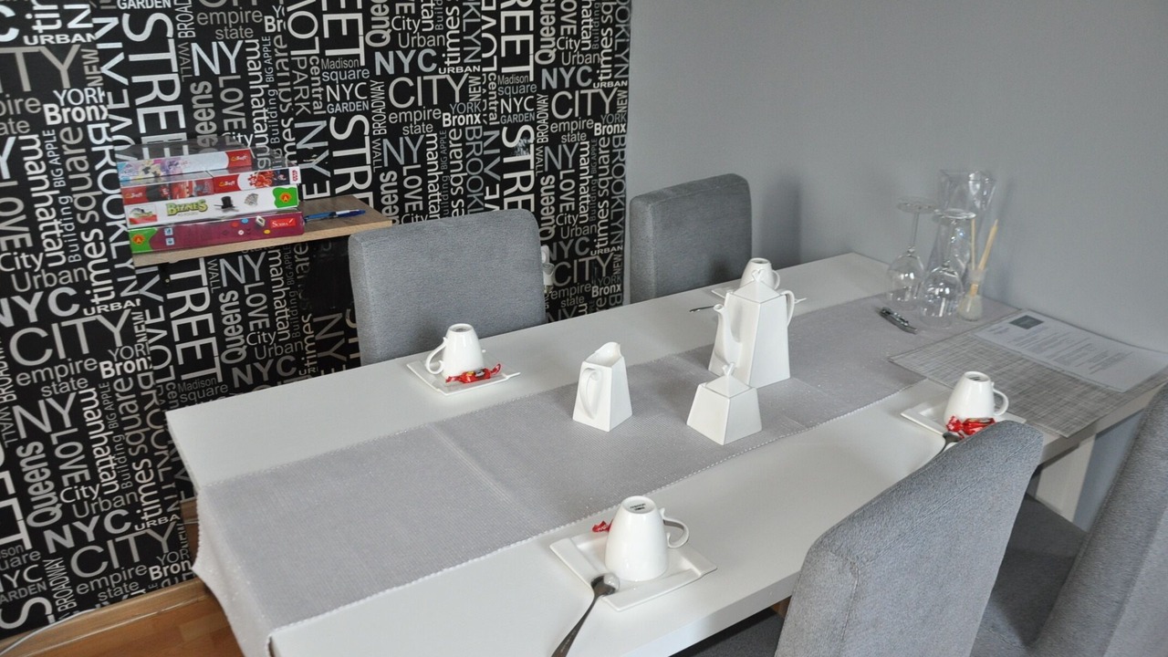 Photo of Kitchen in Tarnowskie Gory