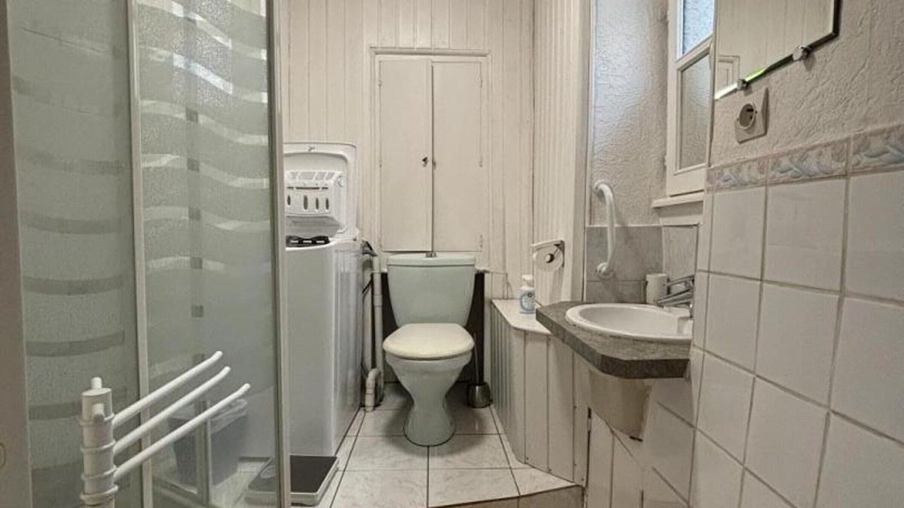 Photo of Bathroom in Billy