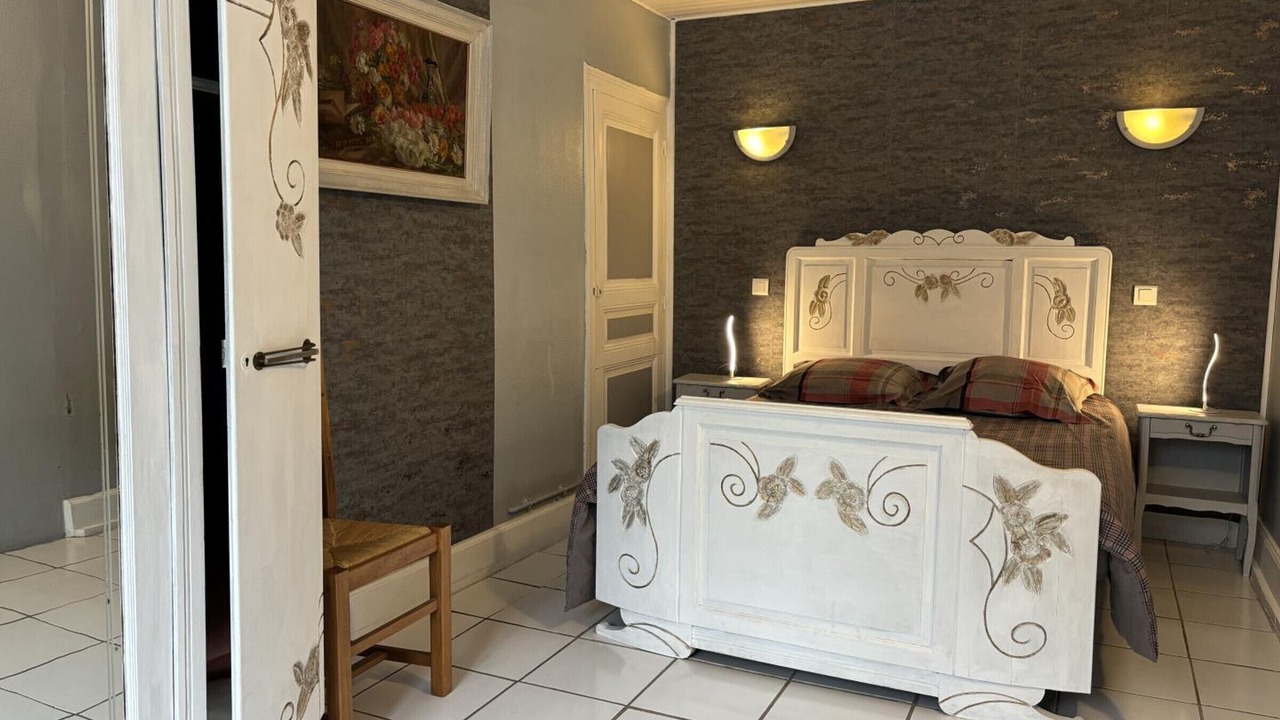 Photo of Bedroom in Billy