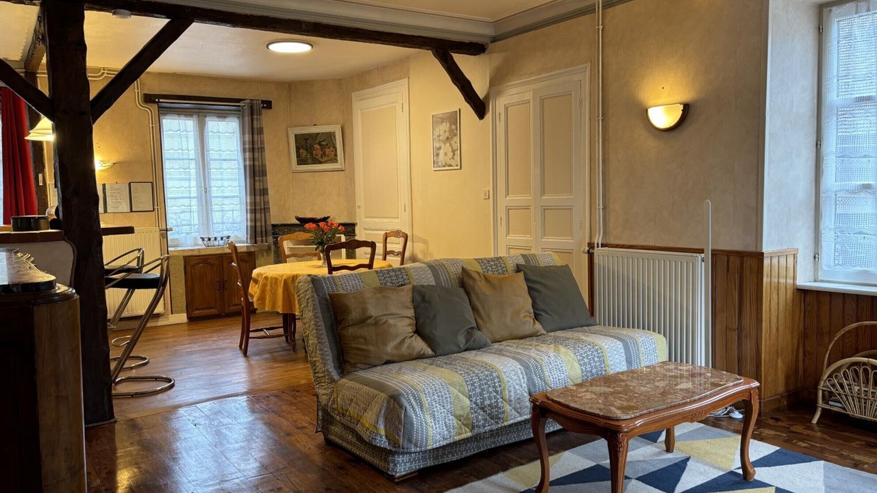 Photo of Livingroom in Billy