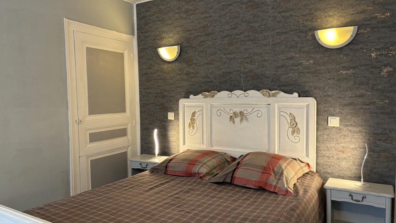 Photo of Bedroom in Billy