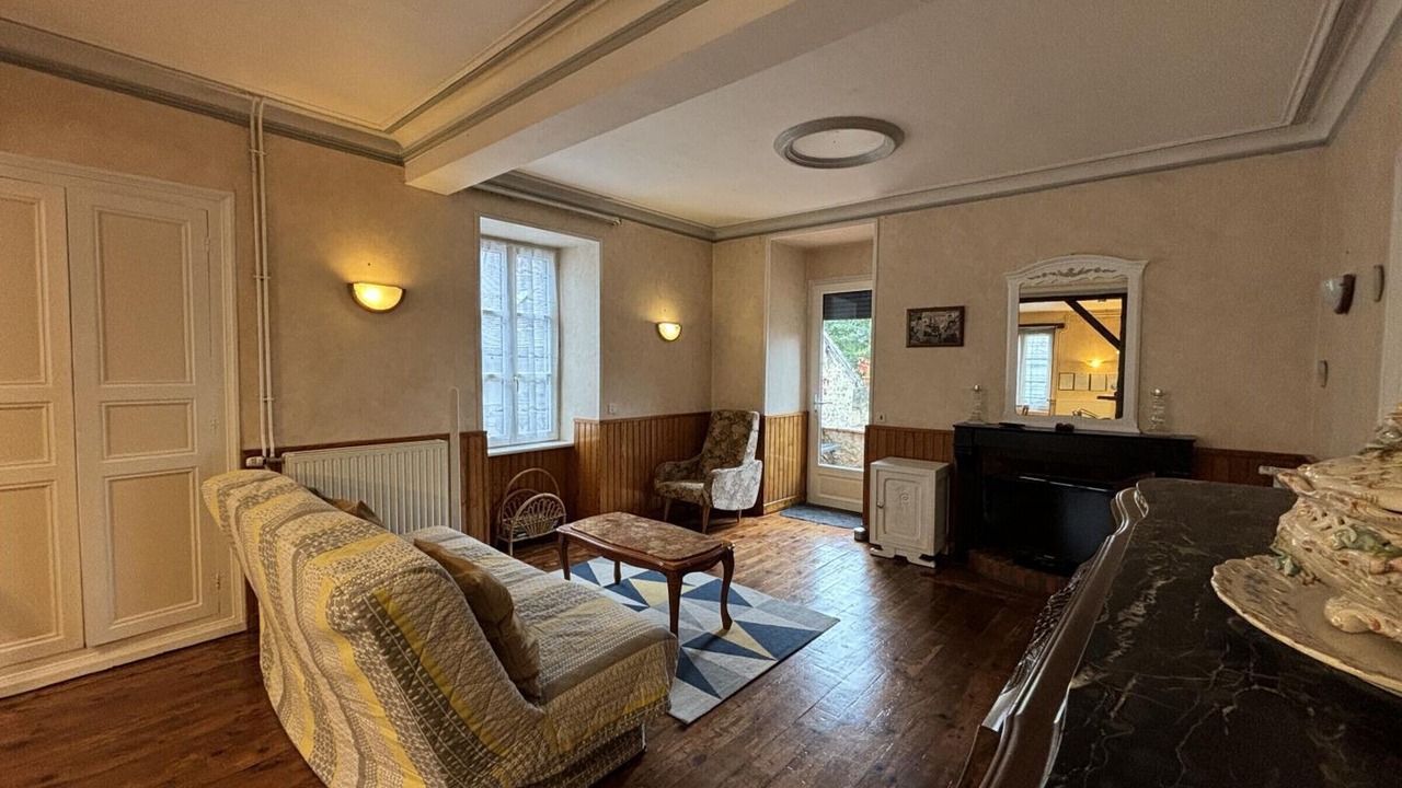 Photo of Livingroom in Billy