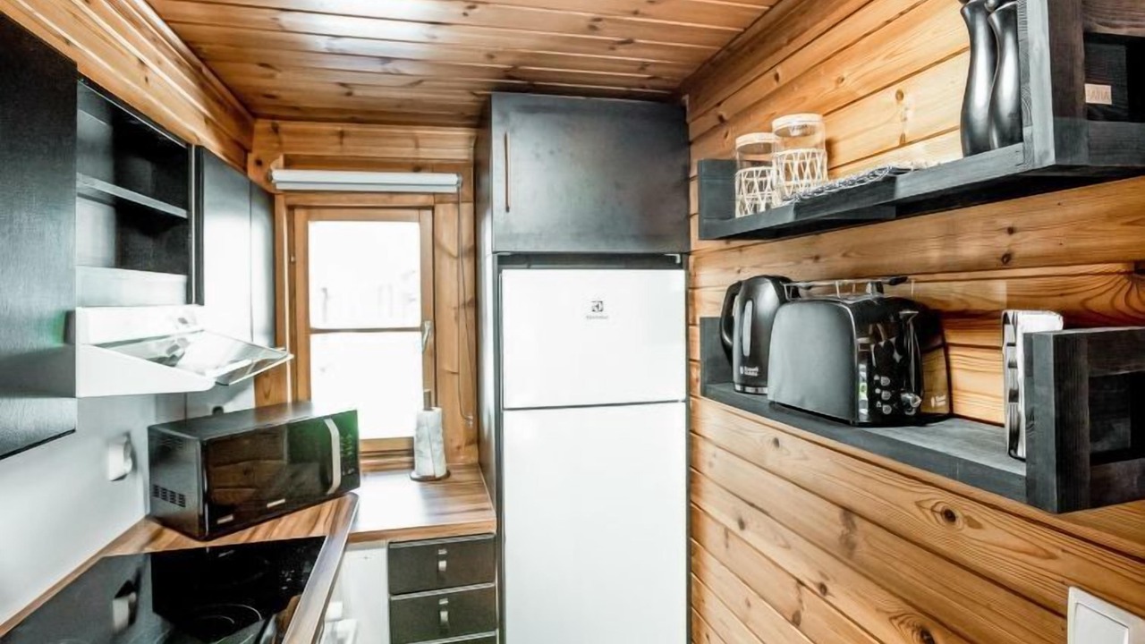 Photo of Bedroom in Koli National Park