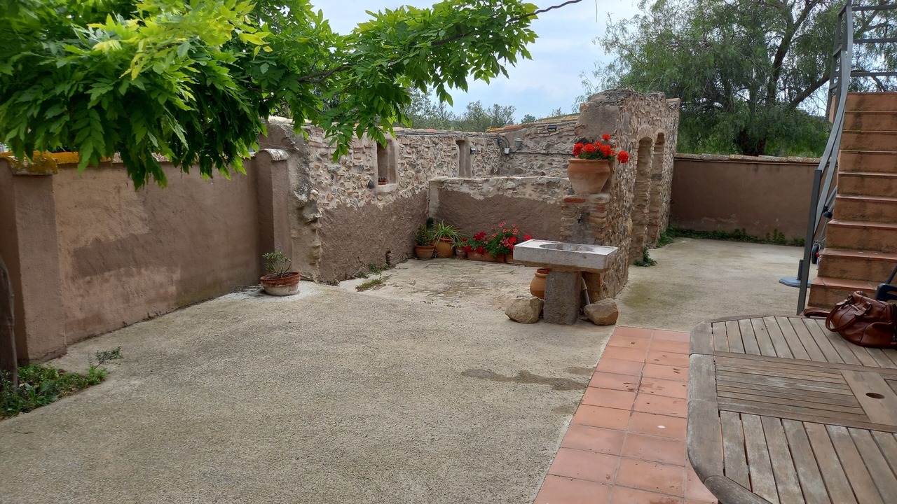 Photo of Patio Balcony in Perelada