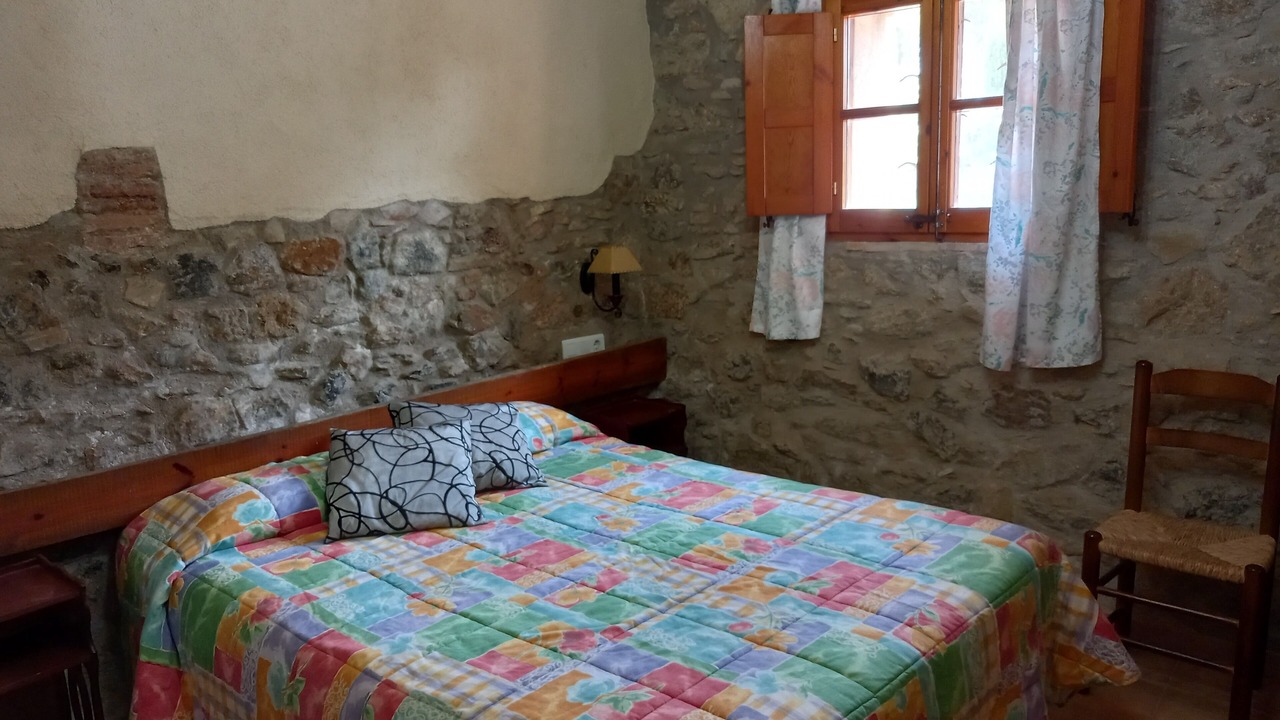 Photo of Bedroom in Perelada