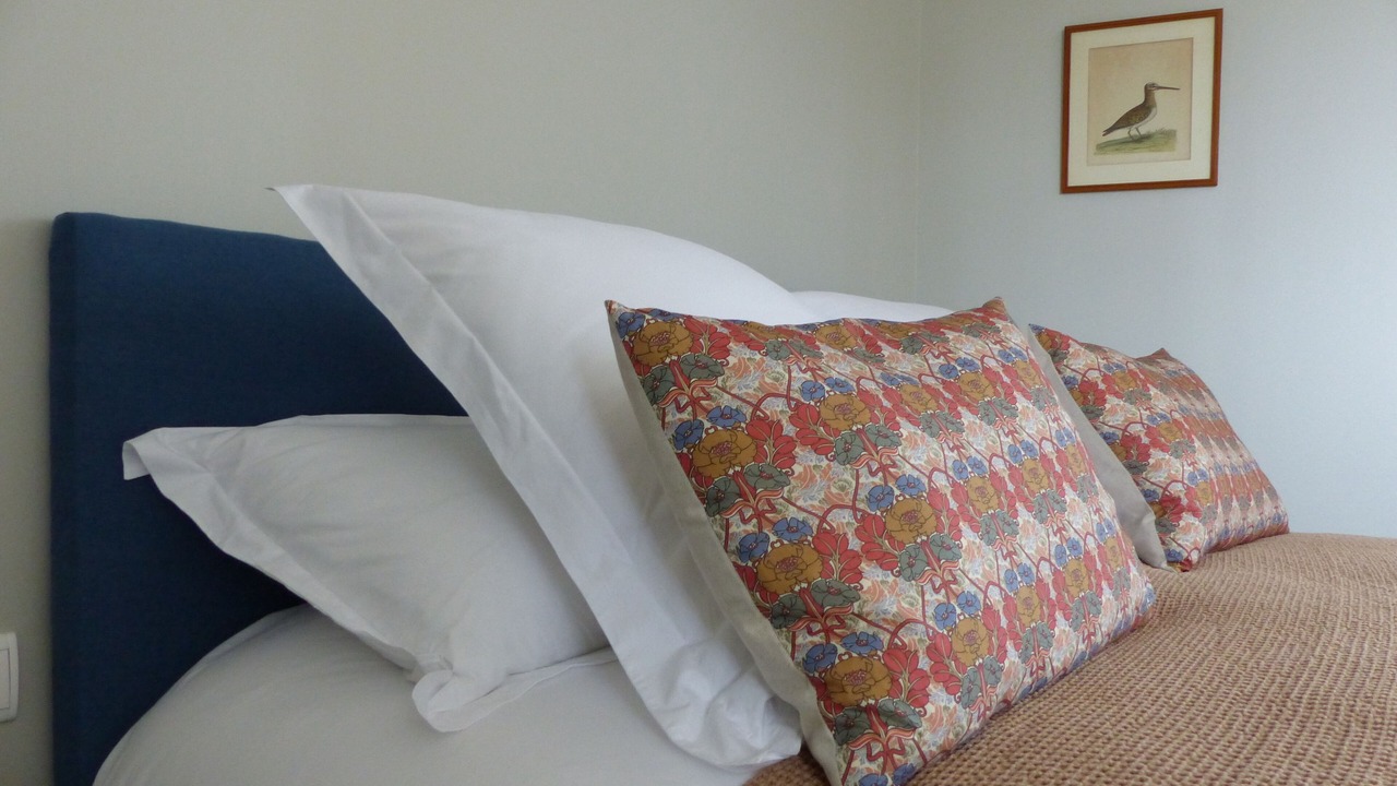 Photo of Bedroom in Huisseau-sur-Cosson