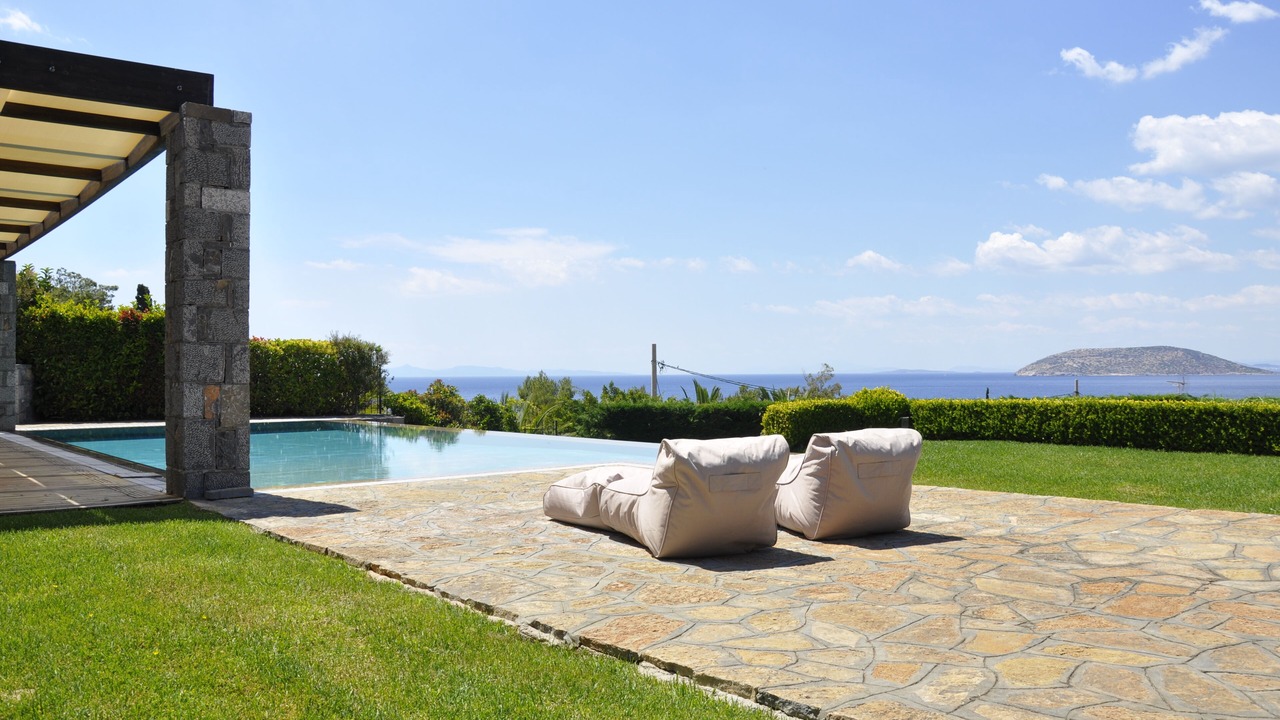 Photo of Outdoor in Palaia Fokaia