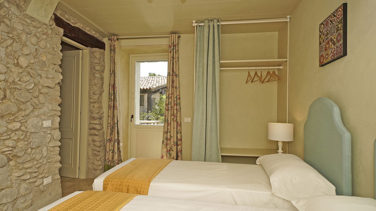 Photo of Bedroom in Calmasino
