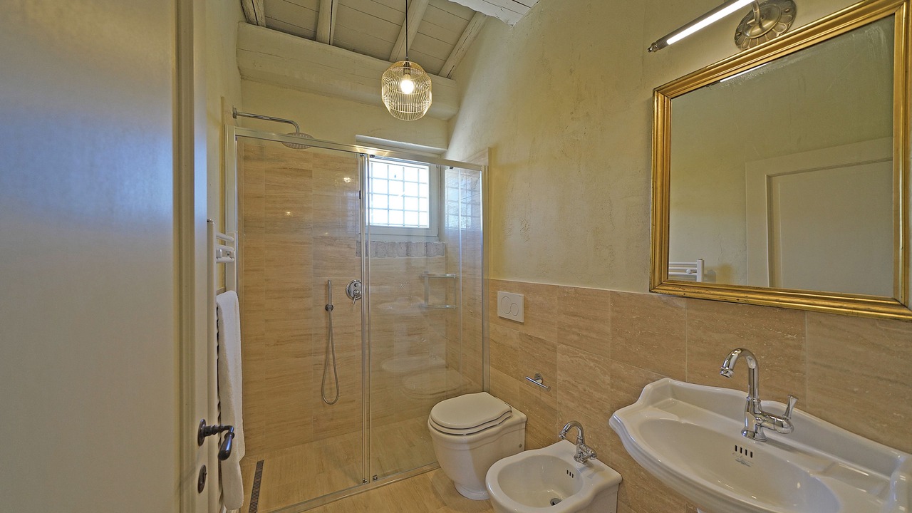 Photo of Bathroom in Calmasino