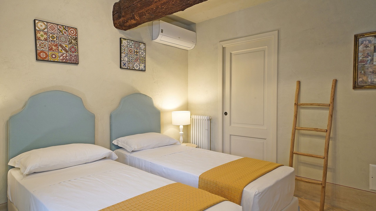 Photo of Bedroom in Calmasino