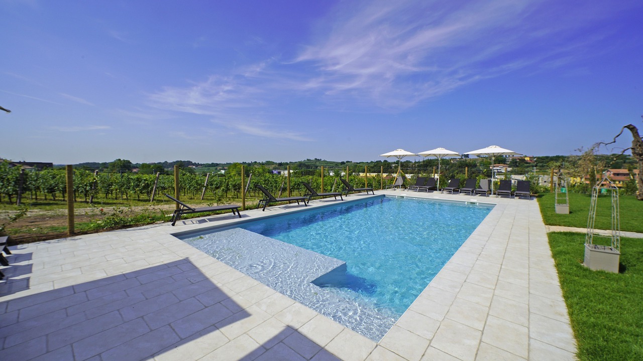 Photo of Outdoor in Calmasino