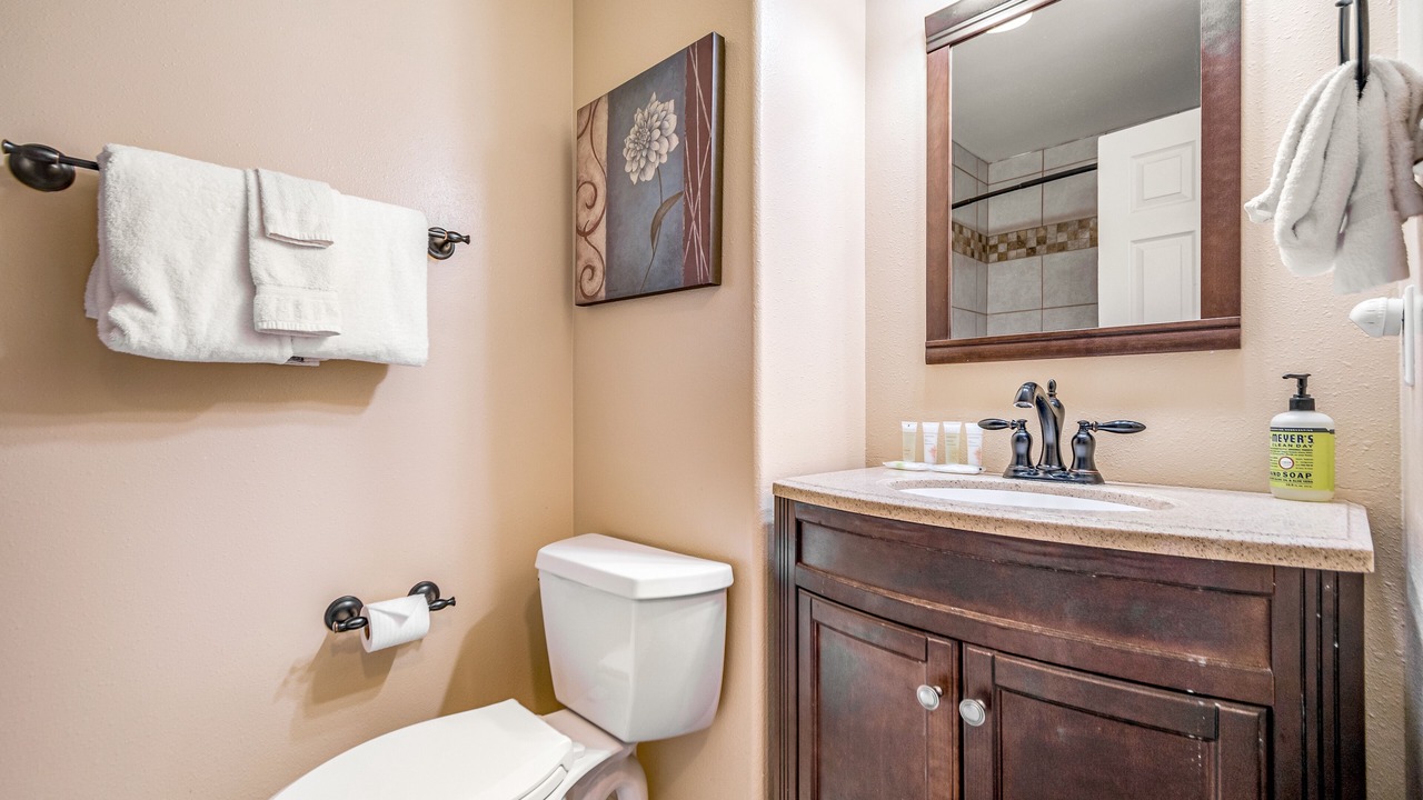 Photo of Bathroom in Moab South Valley