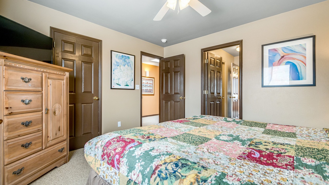 Photo of Bedroom in Moab South Valley