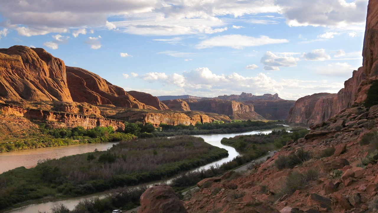 Photo of Outdoor in Moab South Valley
