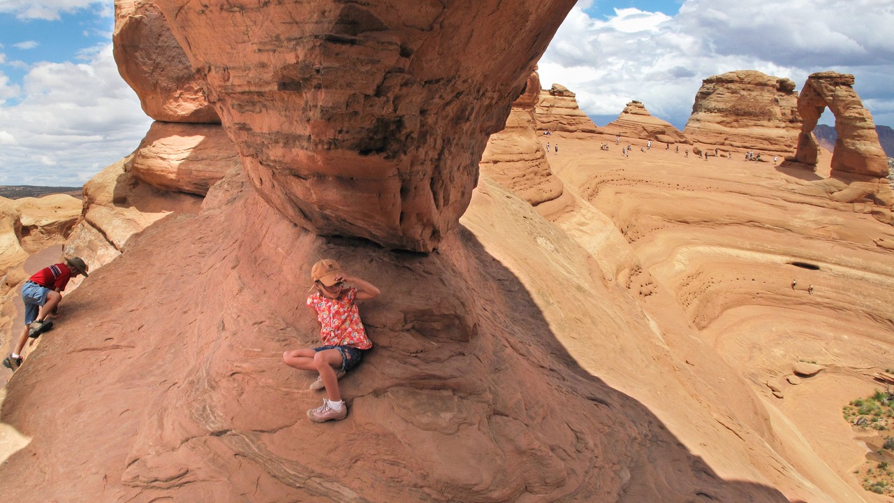 Photo of Outdoor in Moab South Valley