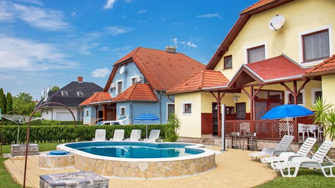 Photo of Others in Balatonmariafurdo