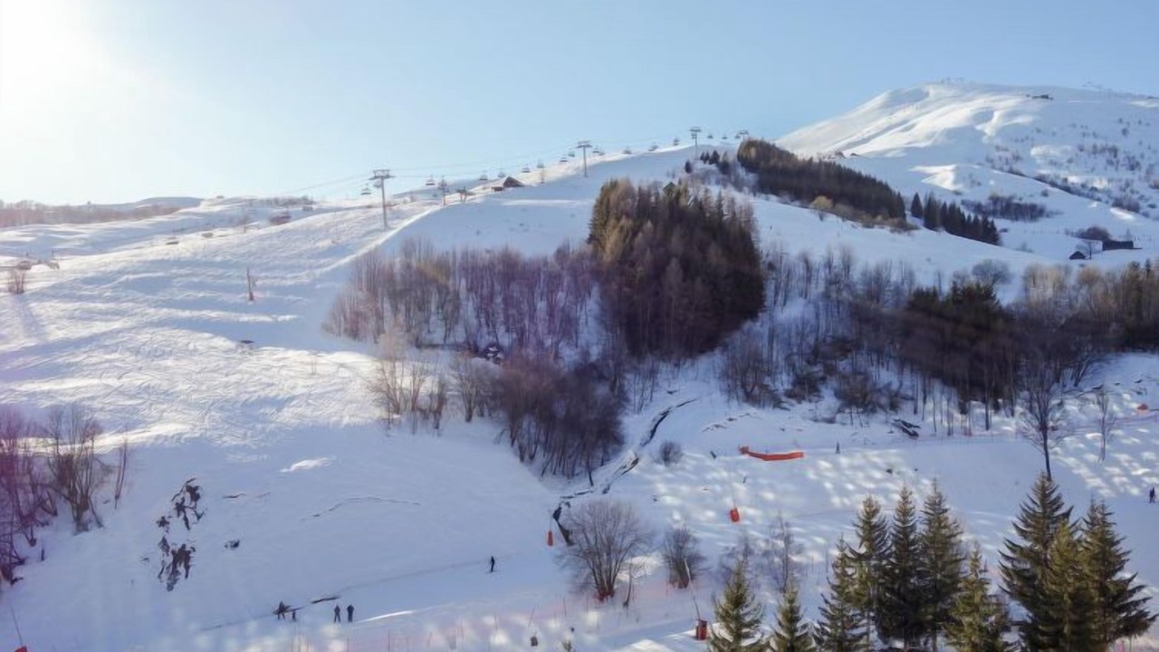 Photo of Others in Le Corbier