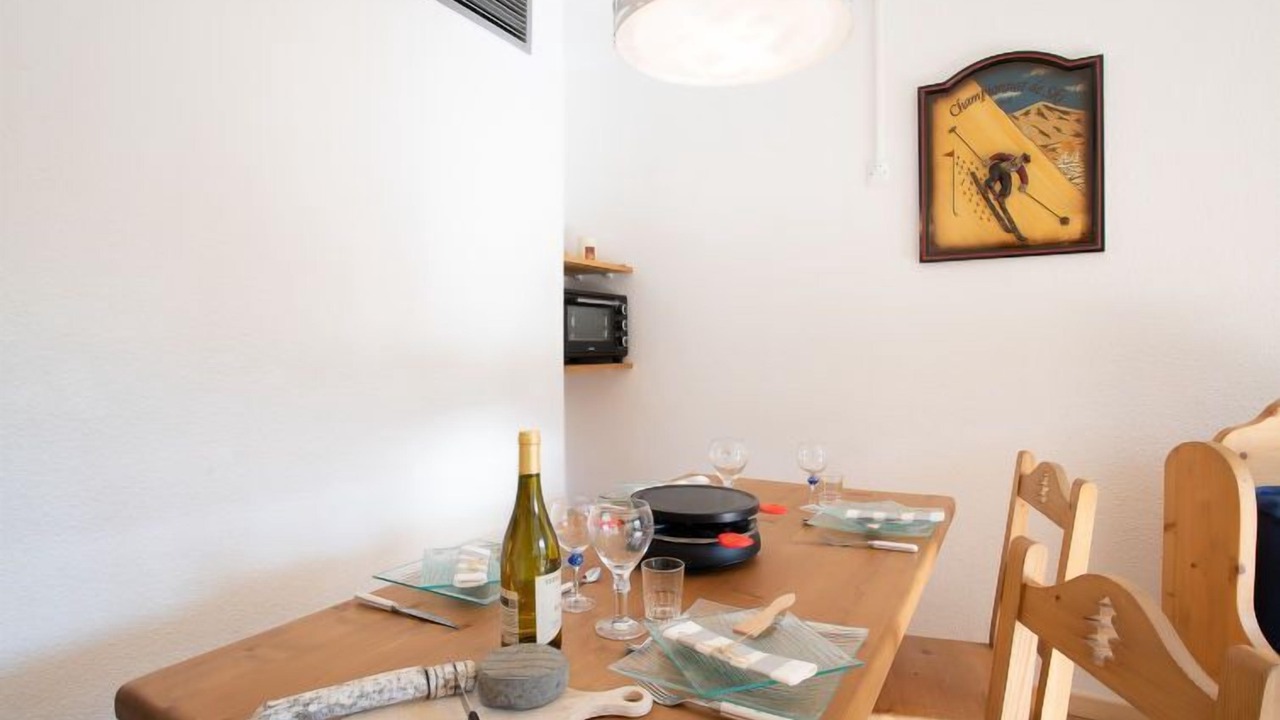 Photo of Livingroom in Le Corbier