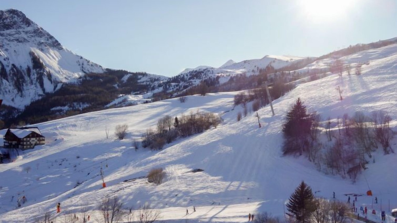 Photo of Others in Le Corbier