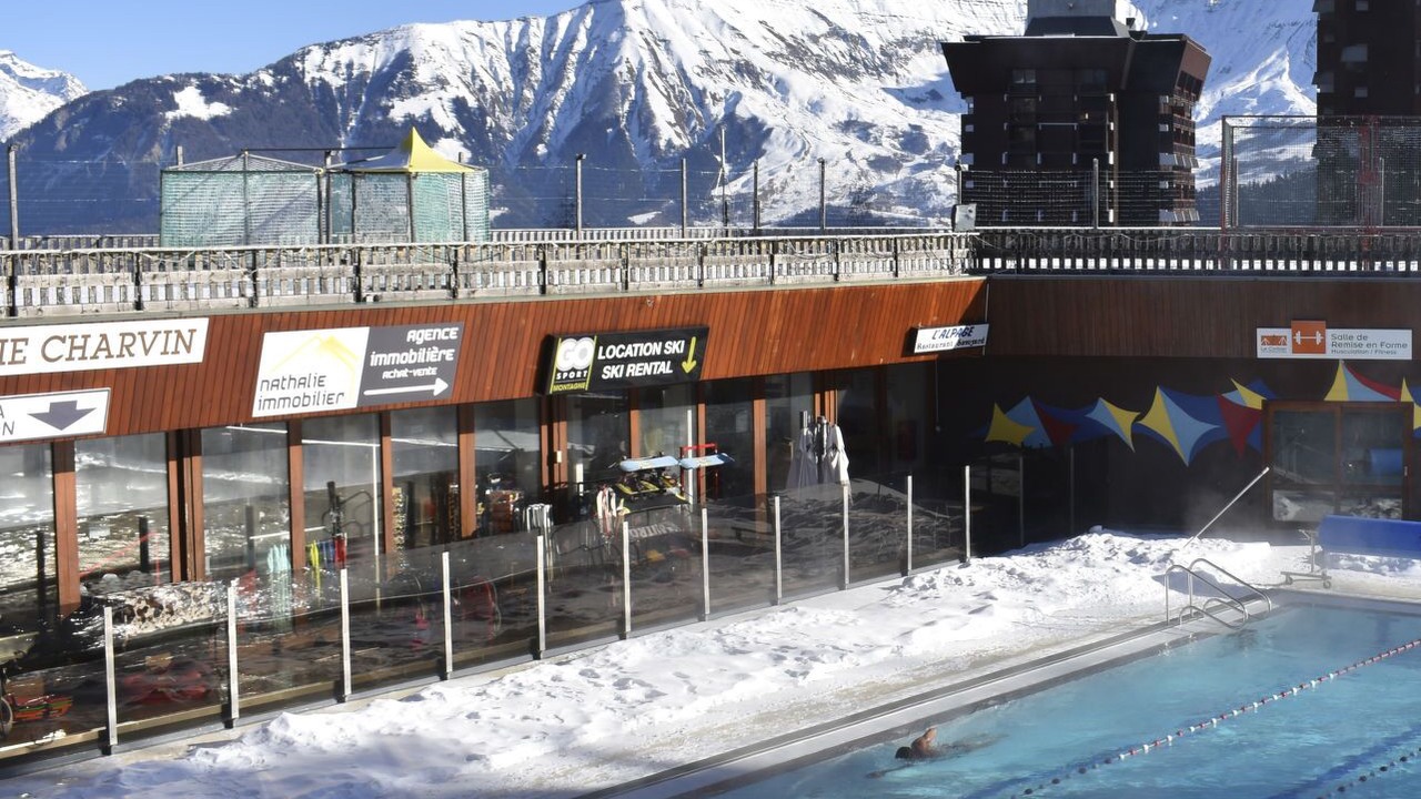 Photo of Others in Le Corbier