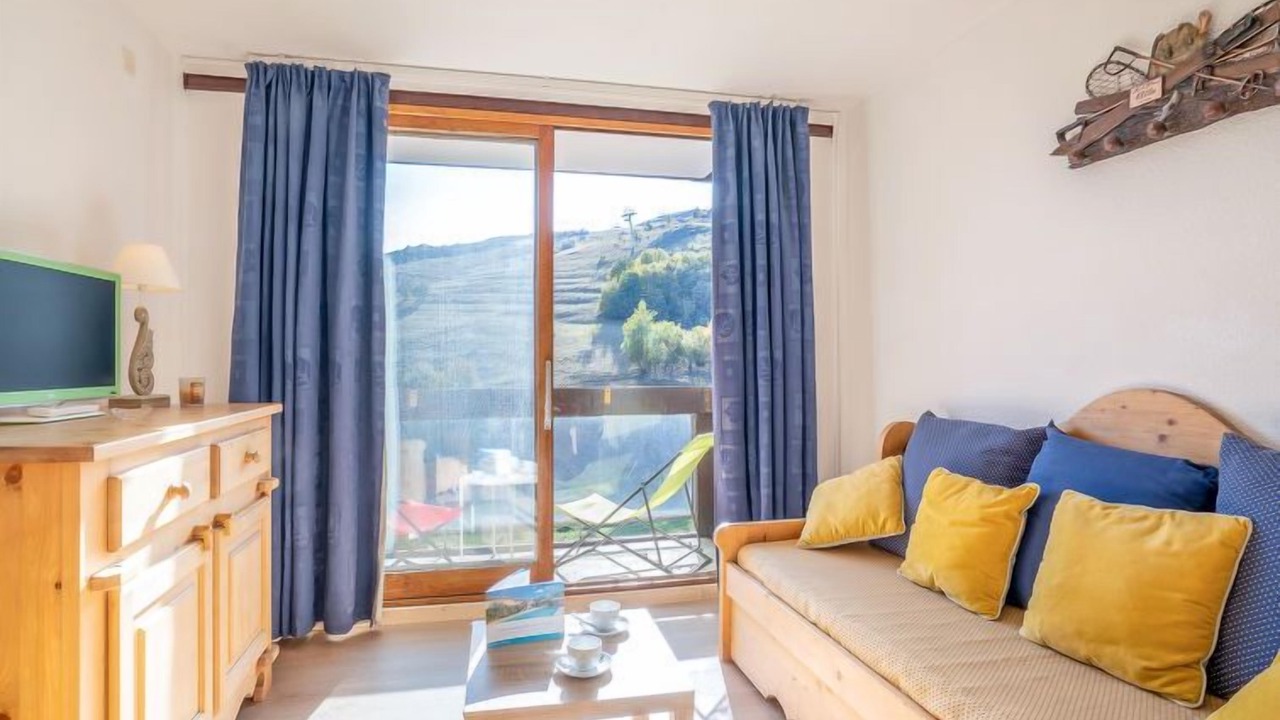 Photo of Livingroom in Le Corbier