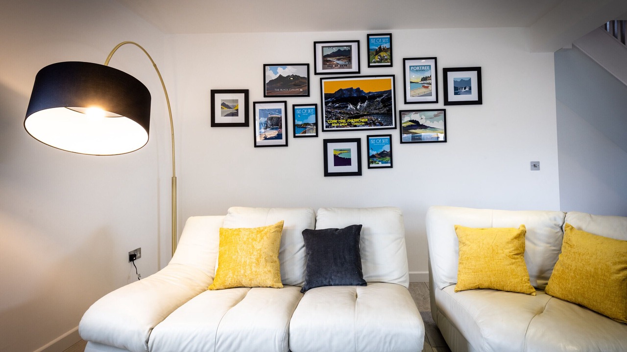Photo of Livingroom in Achachork