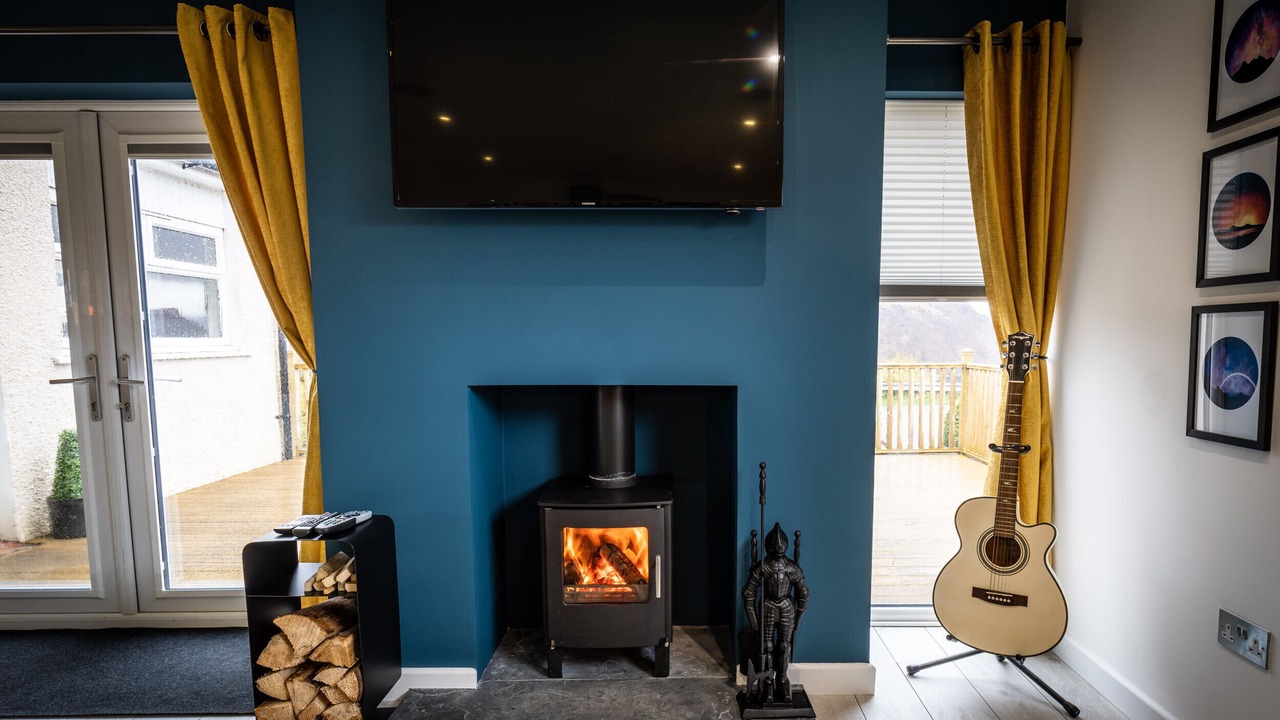 Photo of Livingroom in Achachork