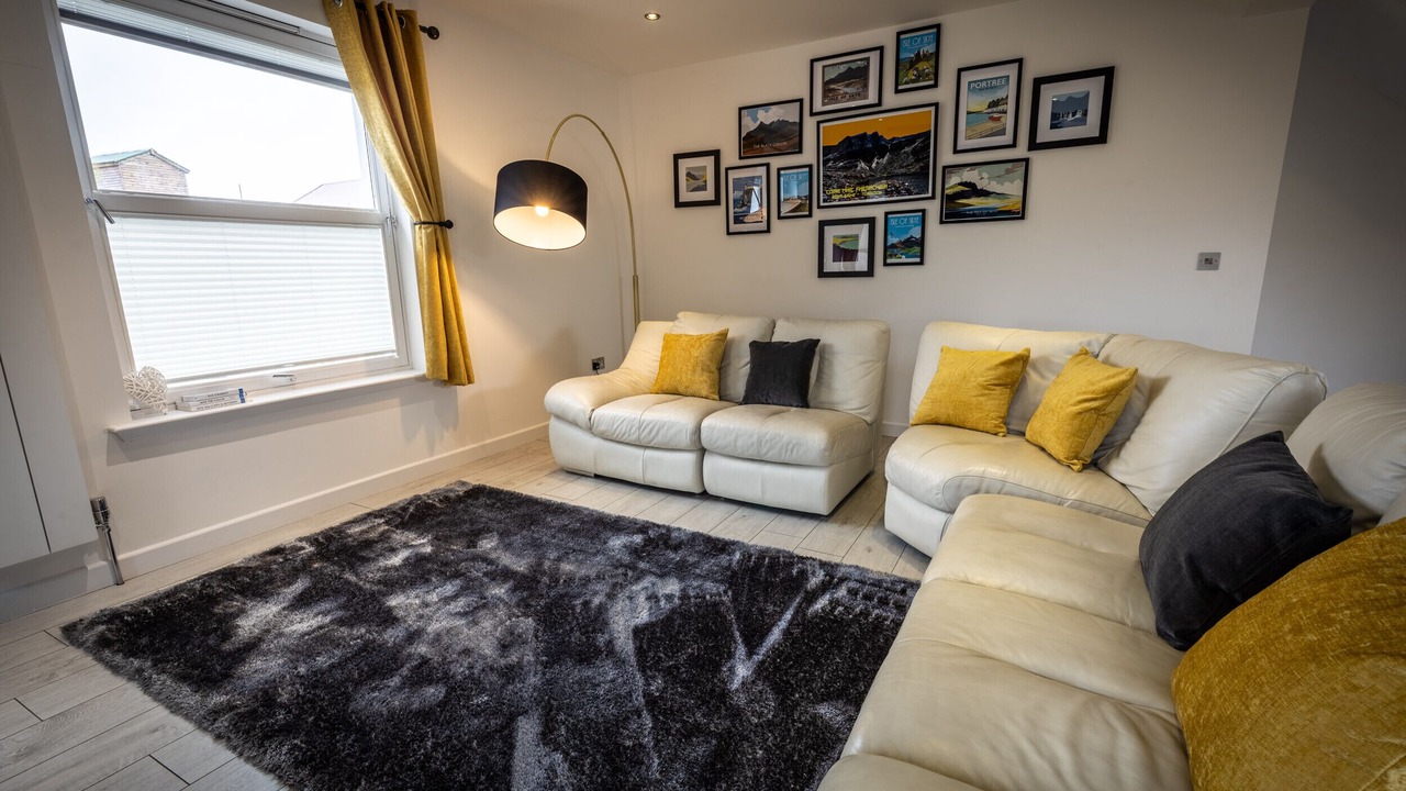 Photo of Livingroom in Achachork