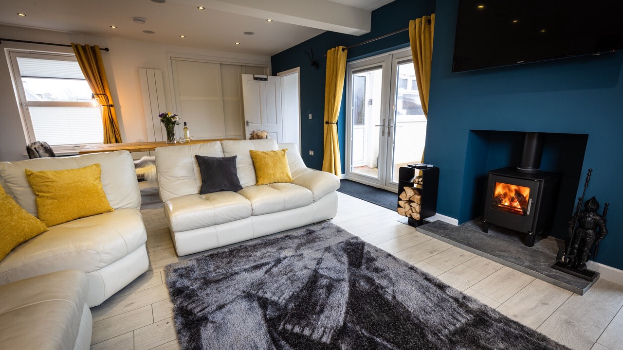 Photo of Livingroom in Achachork