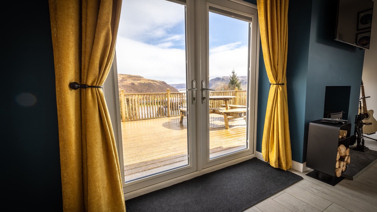 Photo of Patio Balcony in Achachork