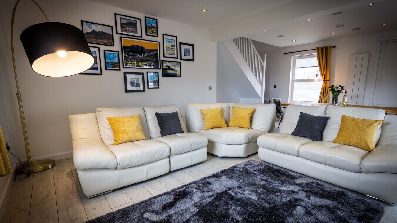 Photo of Livingroom in Achachork