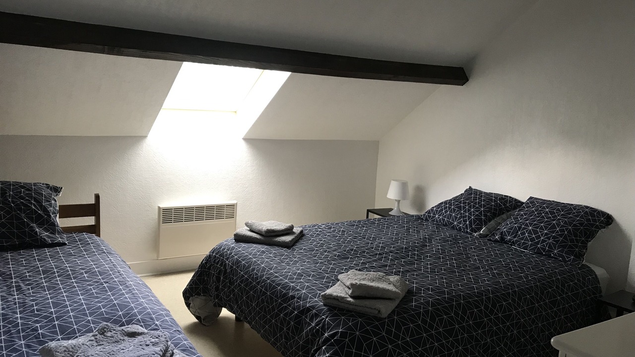 Photo of Bedroom in Pontlevoy