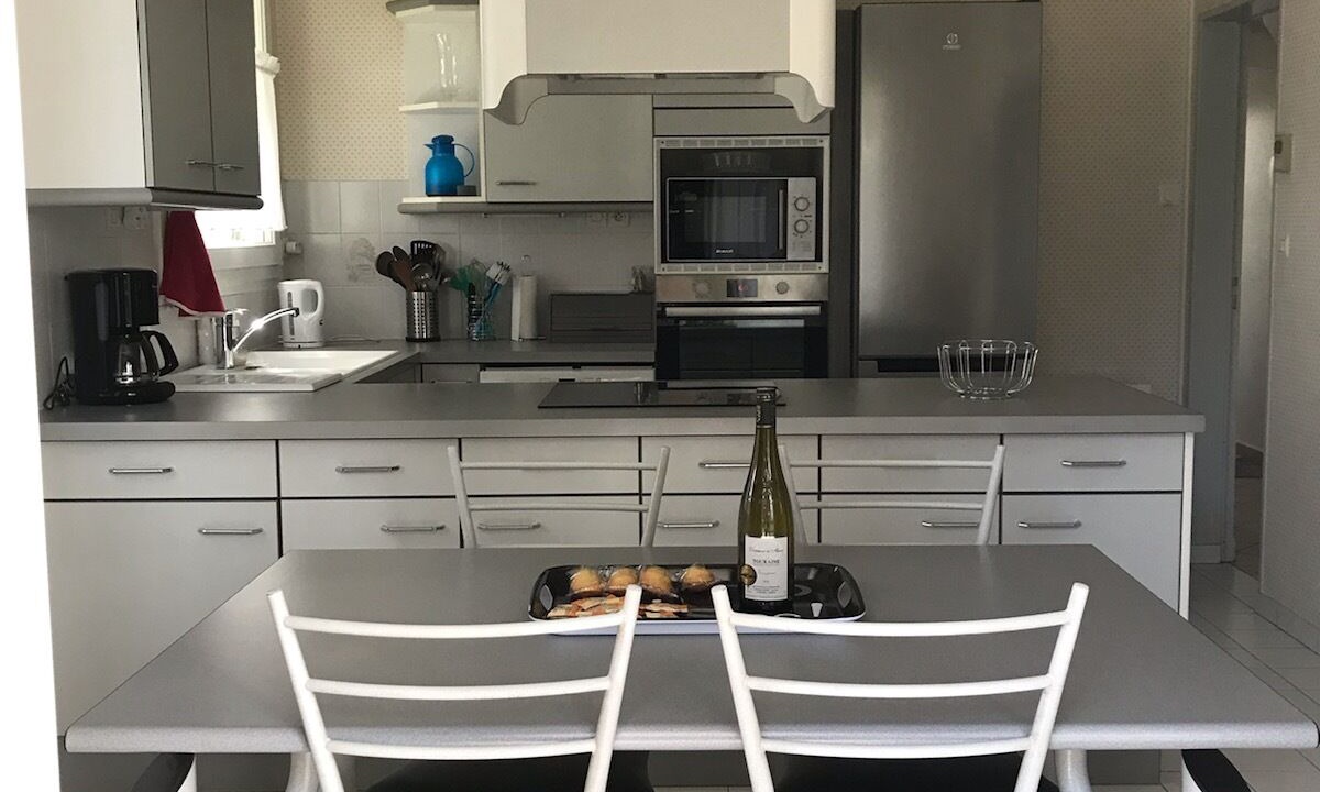 Photo of Kitchen in Pontlevoy