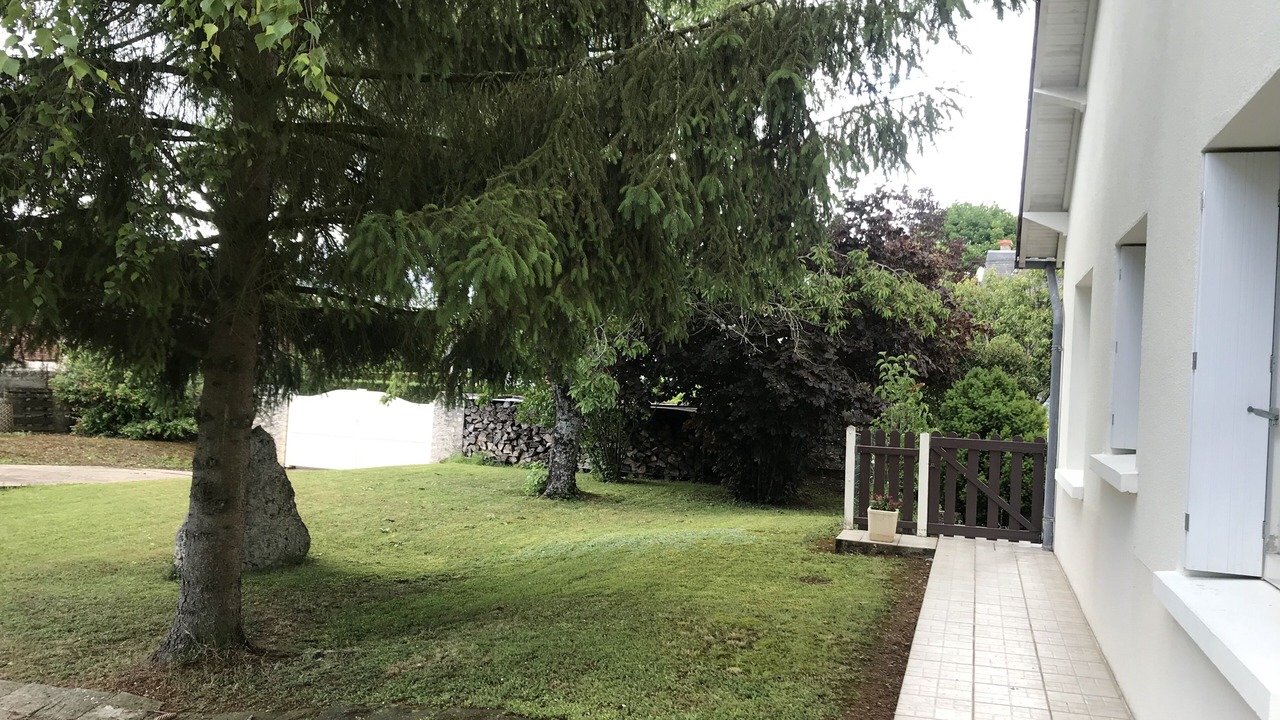 Photo of Patio Balcony in Pontlevoy