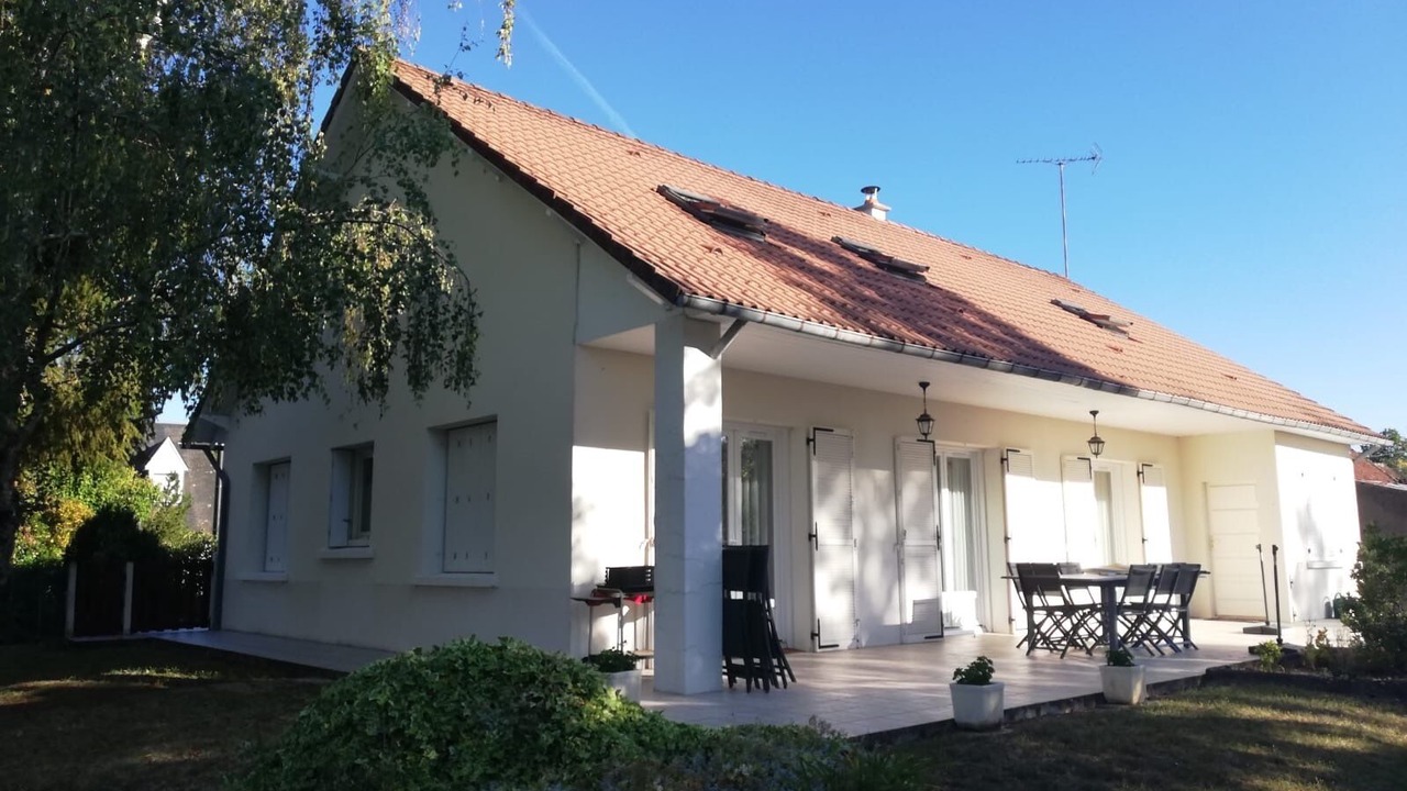 Photo of Outdoor in Pontlevoy