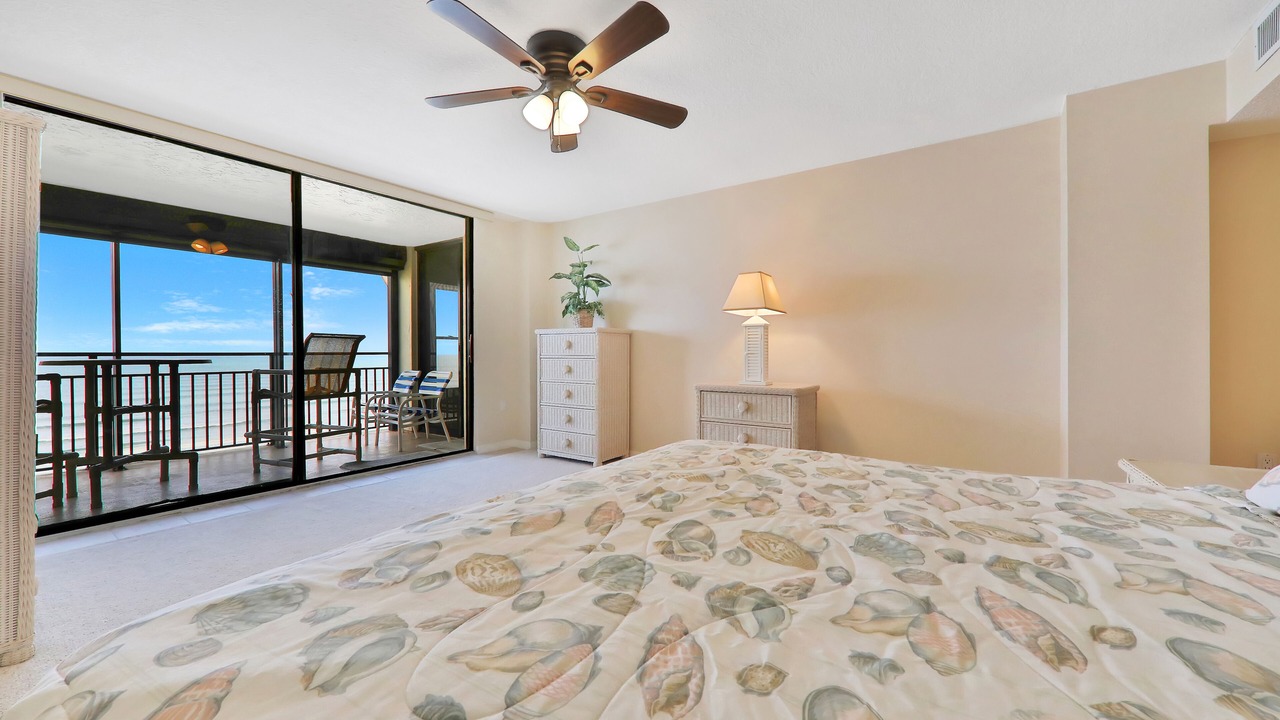 Photo of Bedroom in Crescent Beach