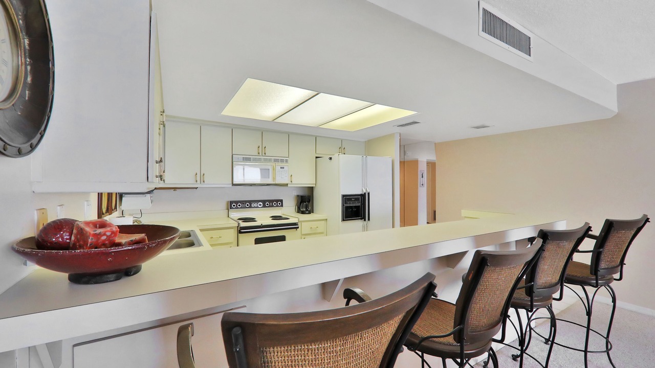 Photo of Kitchen in Crescent Beach