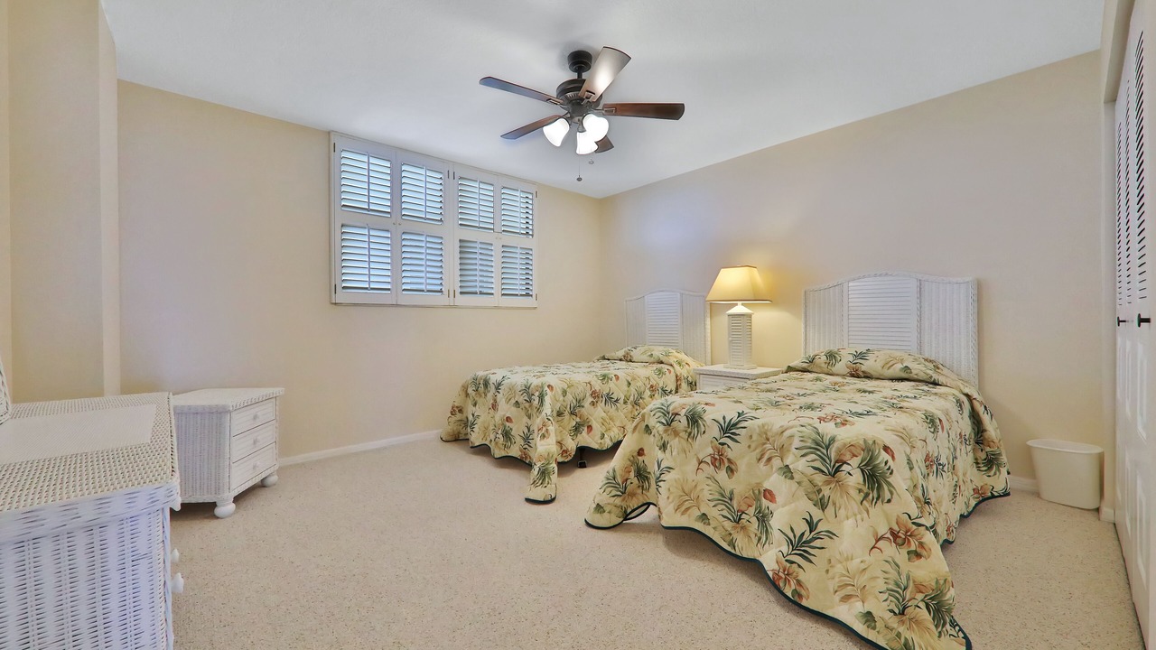 Photo of Bedroom in Crescent Beach