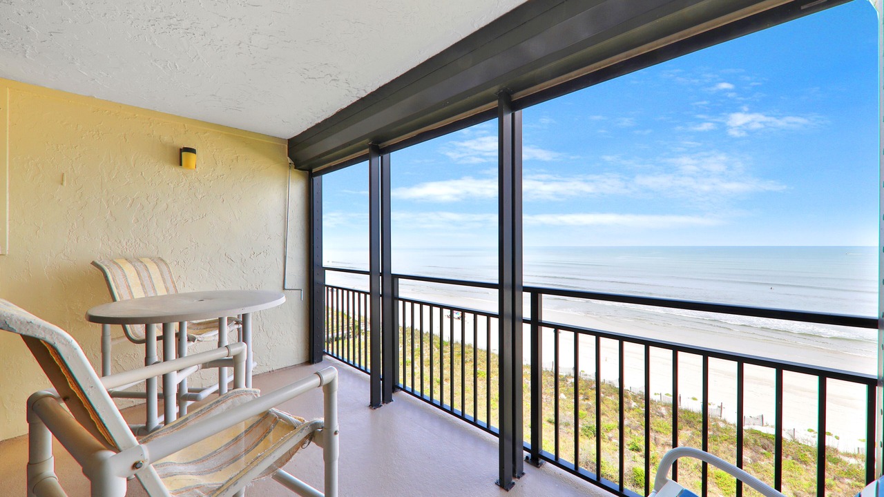 Photo of Outdoor in Crescent Beach